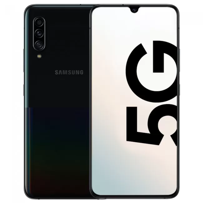 Samsung Galaxy A90 5G (128GB) [Open Box]