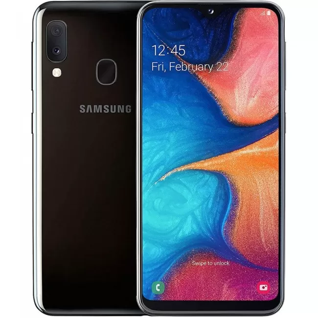 Samsung Galaxy A20e Dual Sim (32GB) [Grade A]