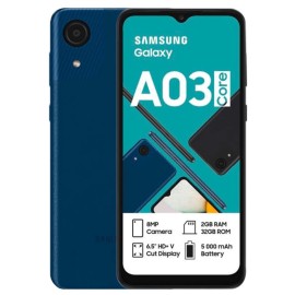 Samsung Galaxy A03 Core Dual Sim (32GB) [Brand New]