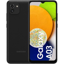 Samsung Galaxy A03 Dual Sim (32GB) [Brand New]