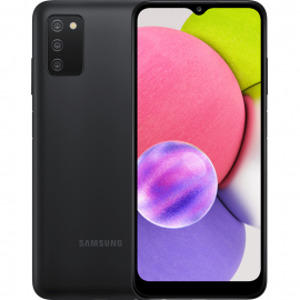 Samsung Galaxy A03s Dual Sim (32GB) [Like New]