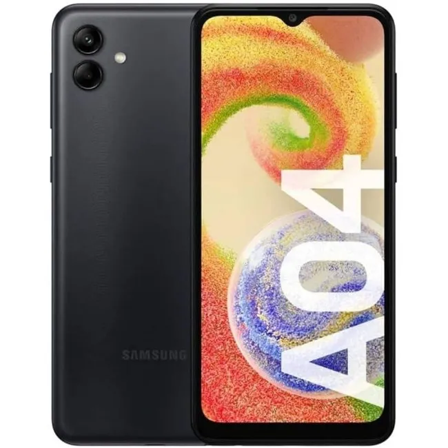 Buy Refurbished Samsung Galaxy A04 (64GB) in Copper