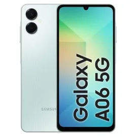 Samsung Galaxy A06 5G (128GB) [Grade A]