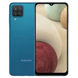 Samsung Galaxy A12 (128GB) [Grade A]