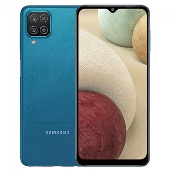 Samsung Galaxy A12 (32GB) [Grade A]