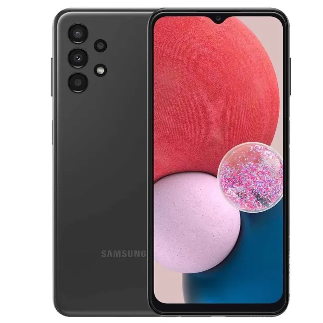 Buy Refurbished Samsung Galaxy A13 5G Dual Sim (64GB) in Blue