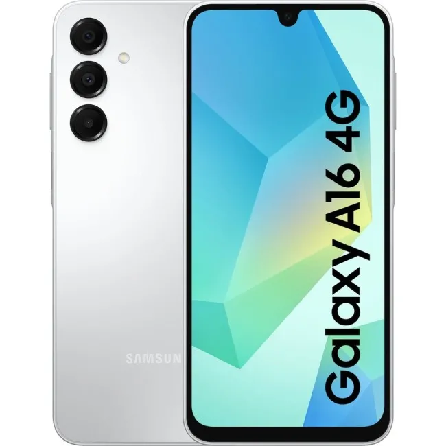 Buy Refurbished Samsung Galaxy A16 (128GB) in Grey