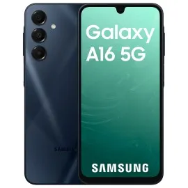 Samsung Galaxy A16 5G (128GB) [Brand New]