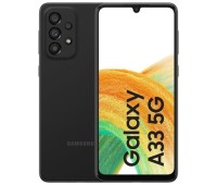 Samsung Galaxy A33 5G (128GB) [Grade B]
