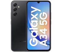 Samsung Galaxy A34 5G Dual Sim (128GB) [Grade A]