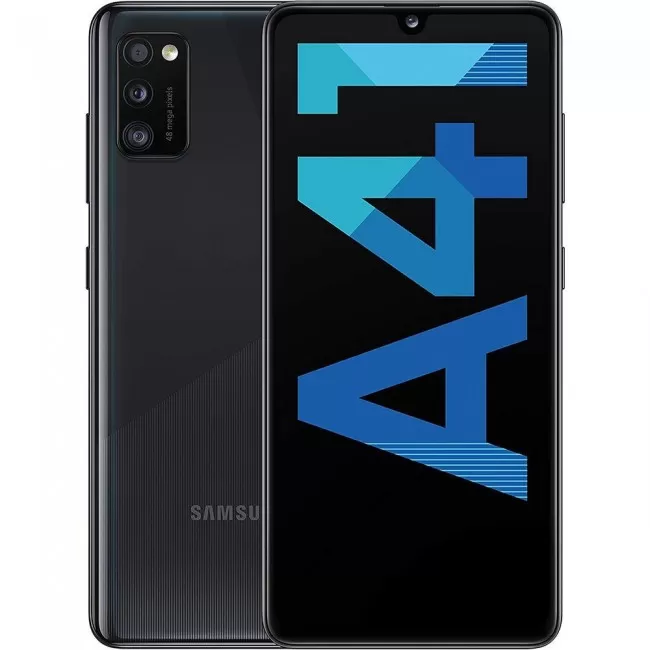 Samsung Galaxy A41 Dual Sim (64GB) [Grade A]