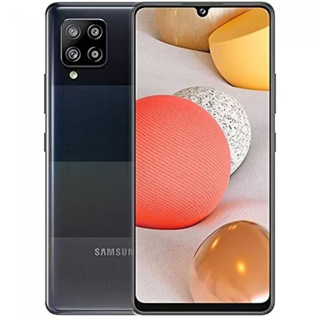 Samsung Galaxy A42 5G Dual Sim (128GB) [Grade A]