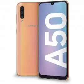 Samsung Galaxy A50 Dual Sim (128GB) [Grade B]