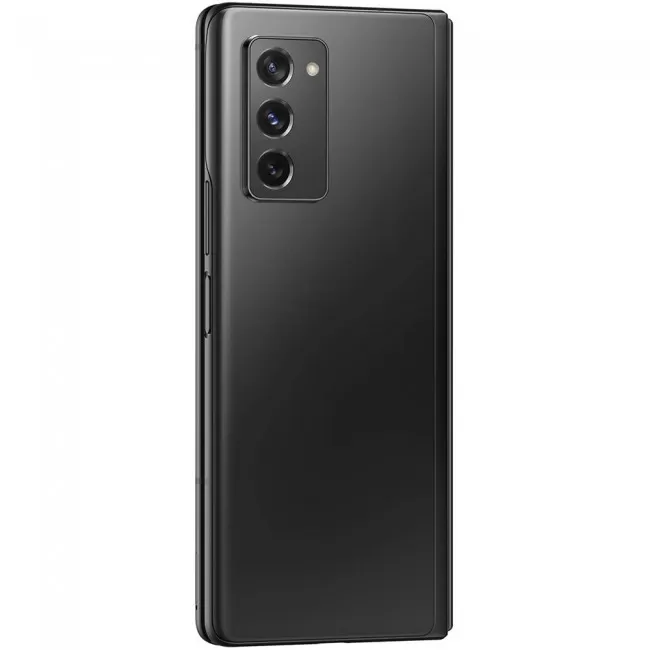 Buy Refurbished Samsung Galaxy Z Fold 2 5G Dual Sim (256GB) in Mystic Bronze Buy Refurbished Samsung Galaxy Z Fold 2 5G Dual Sim (256GB) in Mystic Bronze