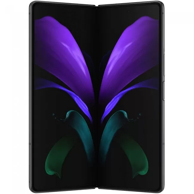 Buy Refurbished Samsung Galaxy Z Fold 2 5G Dual Sim (256GB) in Mystic Black Buy Refurbished Samsung Galaxy Z Fold 2 5G Dual Sim (256GB) in Mystic Black