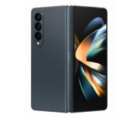 z fold 4 512gb in graygreen