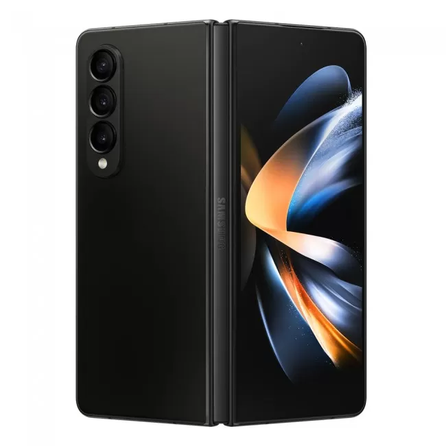 Buy Refurbished Samsung Galaxy Z Fold 4 5G (512GB) in Phantom Black Buy Refurbished Samsung Galaxy Z Fold 4 5G (512GB) in Phantom Black