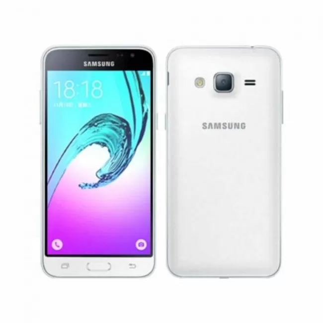 Buy Refurbished Samsung Galaxy J3 2016 (8GB) in Gold Buy Refurbished Samsung Galaxy J3 2016 (8GB) in Gold