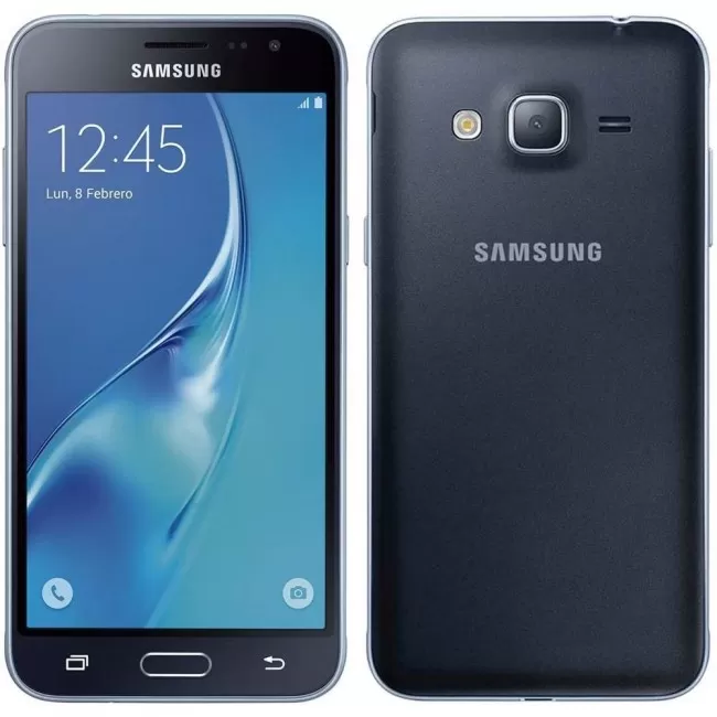 Samsung Galaxy J3 (2016) [Grade A]
