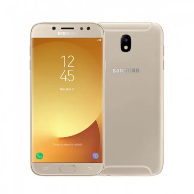 Buy Used Samsung Galaxy J7 Pro Dual Sim in Gold Buy Used Samsung Galaxy J7 Pro Dual Sim in Gold