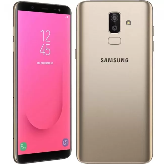 Samsung Galaxy J8 (32GB) [Grade A]