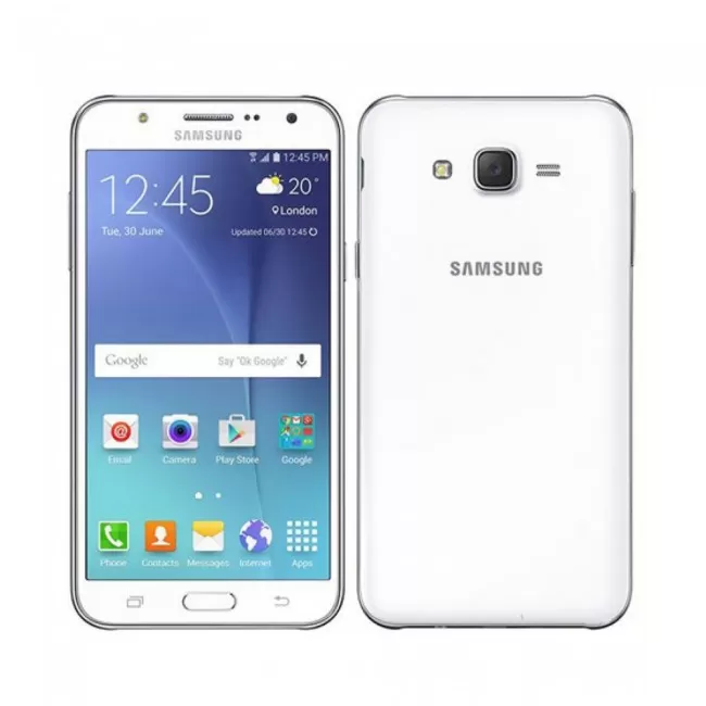 Samsung Galaxy J7 DUOS (16GB) [Grade A]