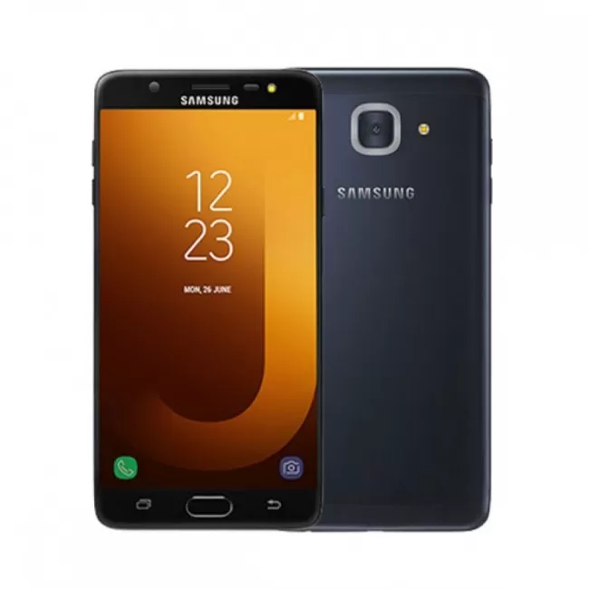 Buy Refurbished Samsung Galaxy J7 Max (32GB) in Black