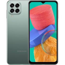 Samsung Galaxy M33 5G Dual Sim (128GB) [Like New]