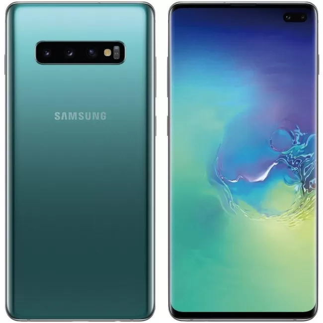 Samsung Galaxy S10 Plus 1TB [Like New]