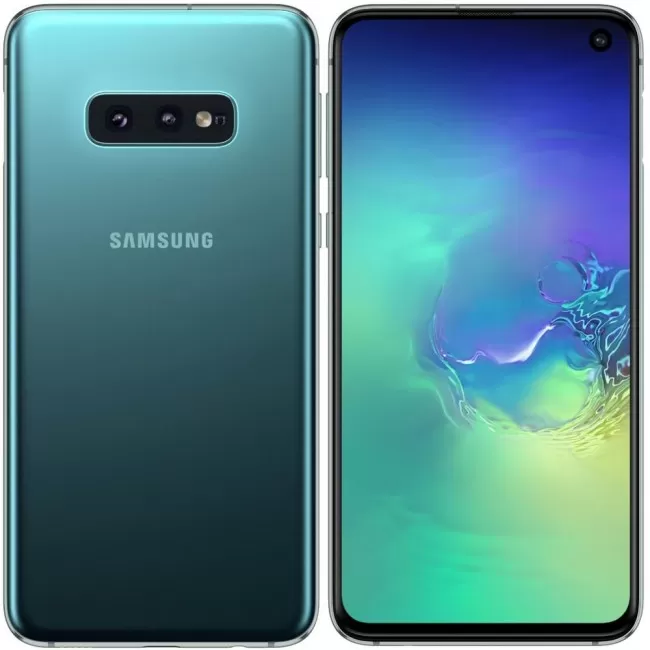 Samsung Galaxy S10e (128GB) [Open Box]