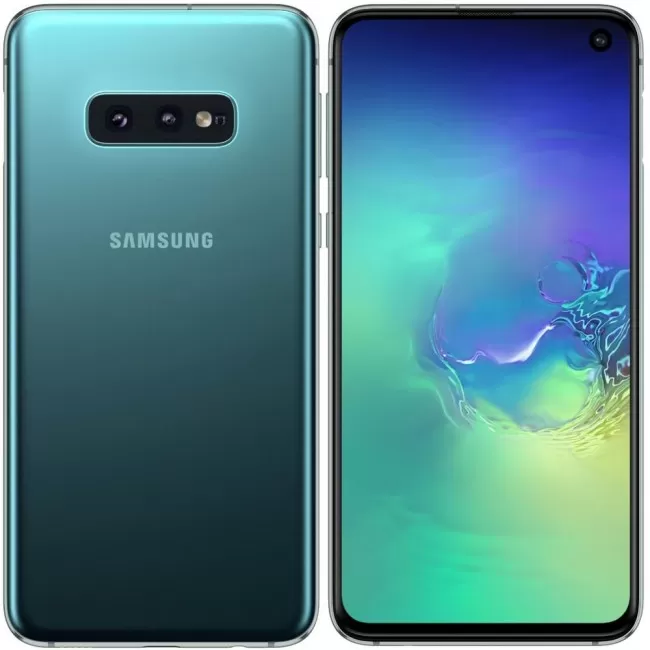 Buy New Samsung Galaxy S10e (128GB) in Prism White