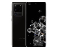 Samsung Galaxy S20 Ultra 5G (256GB) [Like New]