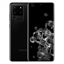 Samsung Galaxy S20 Ultra 5G (128GB) [Like New]