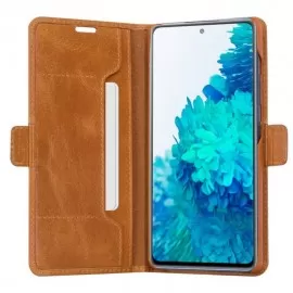 Dbramante Samsung S20 FE Copenhagen Slim Cover