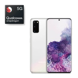 Samsung Galaxy S20 Qualcomm Chipset (128GB) [Grade A]
