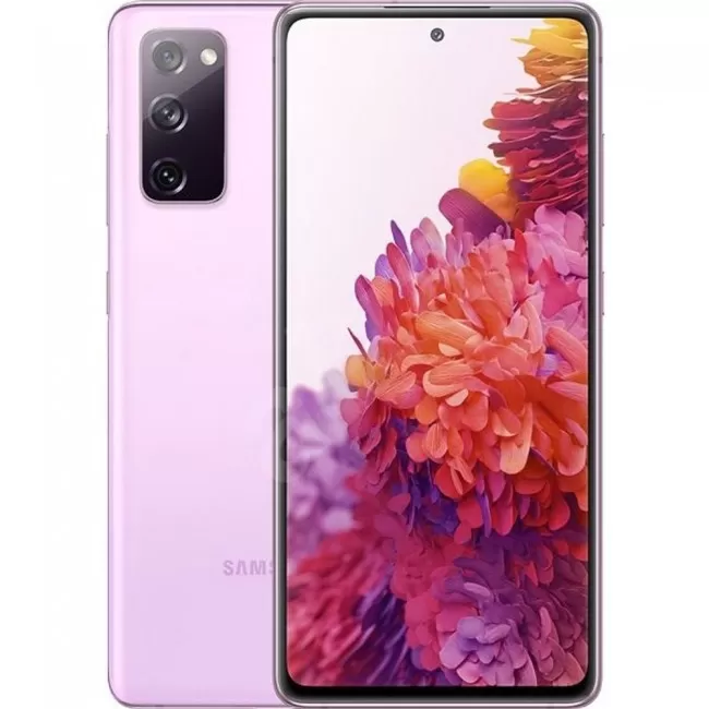 Buy Refurbished Samsung Galaxy S20 FE (128GB) in Cloud Lavender Buy Refurbished Samsung Galaxy S20 FE (128GB) in Cloud Lavender