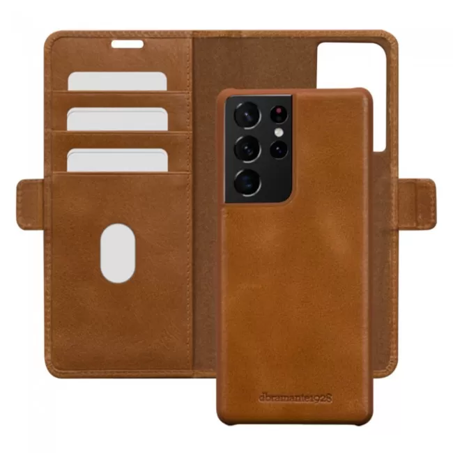 Dbramante Samsung S21 Ultra Lynge Cover