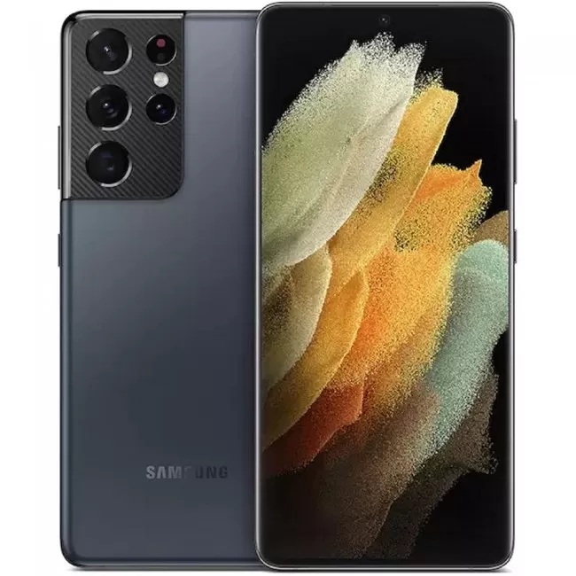 Buy Refurbished Samsung Galaxy S21 Ultra 5G Dual Sim (256GB) in Phantom Navy Buy Refurbished Samsung Galaxy S21 Ultra 5G Dual Sim (256GB) in Phantom Navy