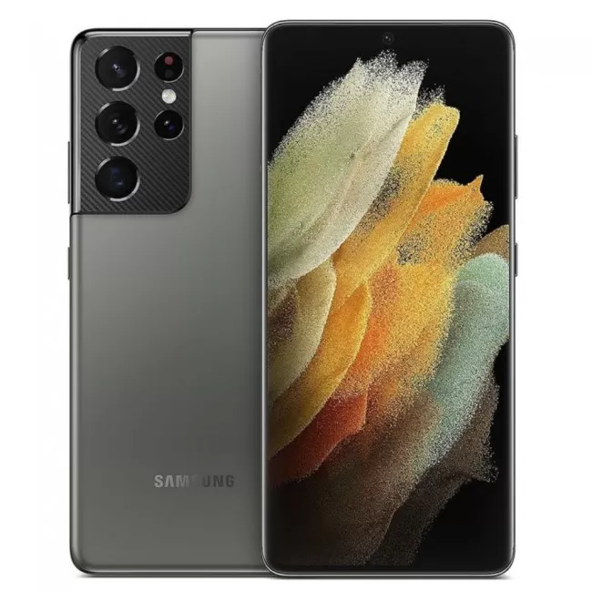 Buy Refurbished Samsung Galaxy S21 Ultra 5G (512GB) in Phantom Titanium Buy Refurbished Samsung Galaxy S21 Ultra 5G (512GB) in Phantom Titanium