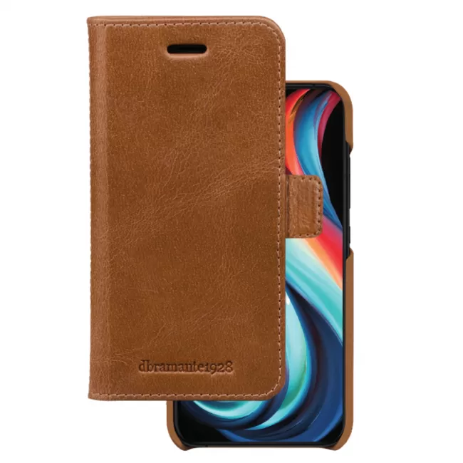 Dbramante Samsung S21 Lynge Cover