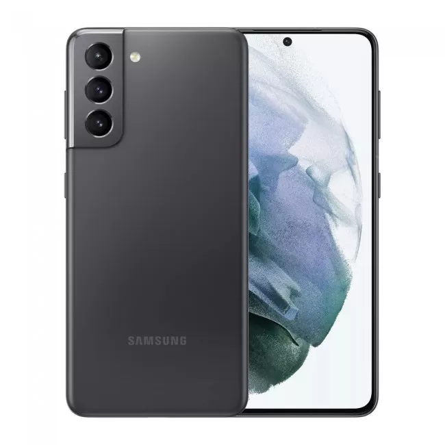 Samsung Galaxy S21 5G Dual Sim (256GB) [Grade B]