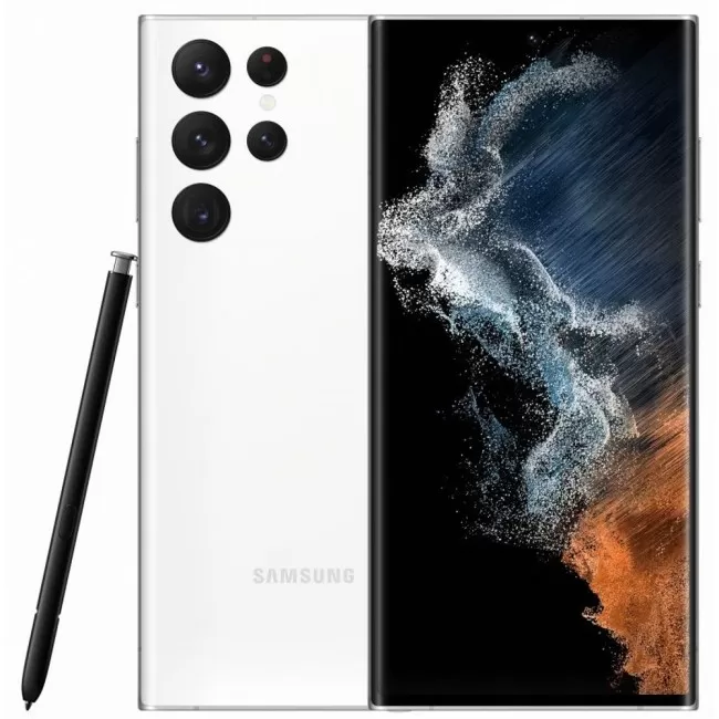 Samsung Galaxy S22 Ultra 5G (512GB) [Grade B]