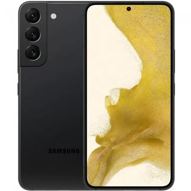 Buy Refurbished ﻿Samsung Galaxy S22 5G (256GB) in Green