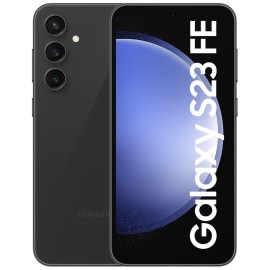 Samsung Galaxy S23 FE 5G (128GB) [Open Box]