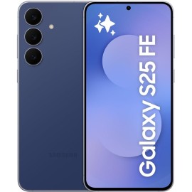 Samsung Galaxy S25 FE 5G (256GB) [Brand New]