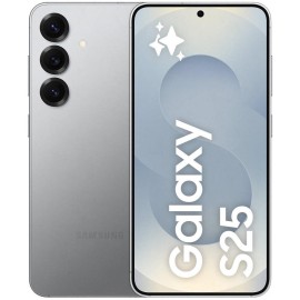 Samsung Galaxy S25 5G (256GB) [Open Box]