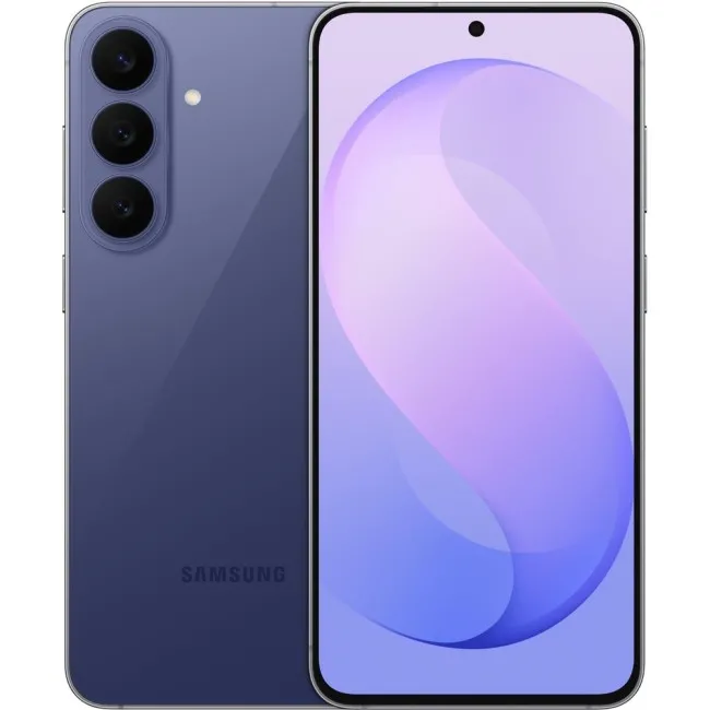 Buy New Samsung Galaxy S26 FE 5G (256GB) [Brand New] in Blueberry