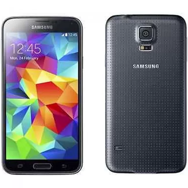 Samsung Galaxy S5 (16GB) [A Grade]