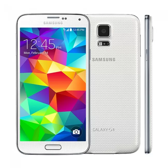Samsung Galaxy S5 (16GB) [Grade B]