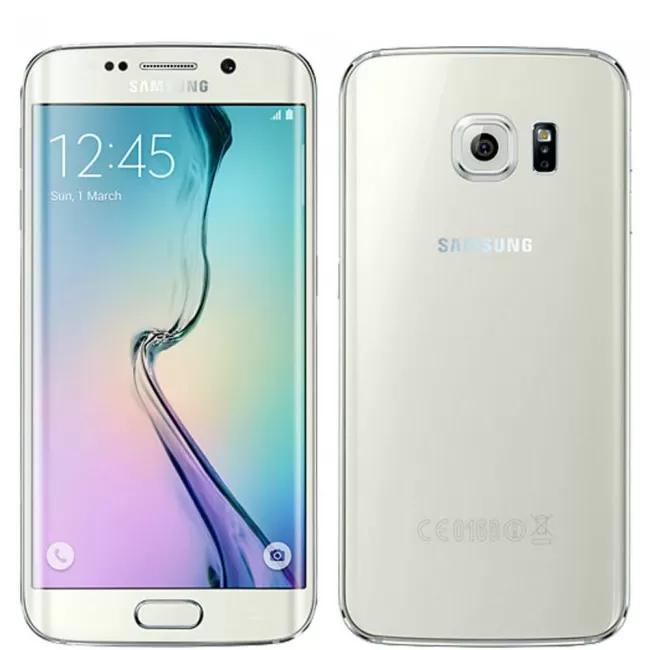 Samsung Galaxy S6 Edge (32GB) [Grade A]